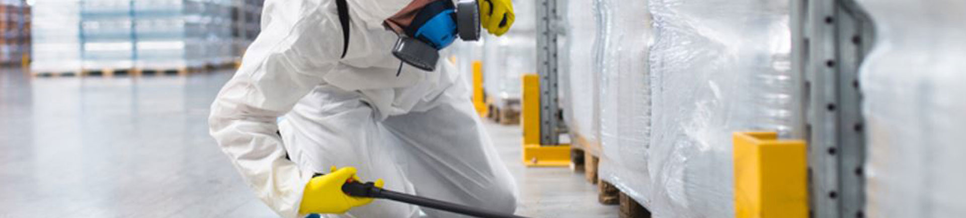 Commodity fumigation services in saudi-arabia